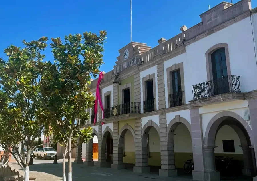 The San Diego de Alejandría card