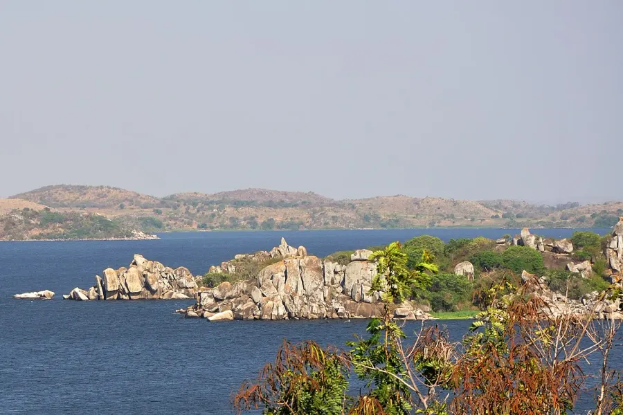 The Mwanza Region card
