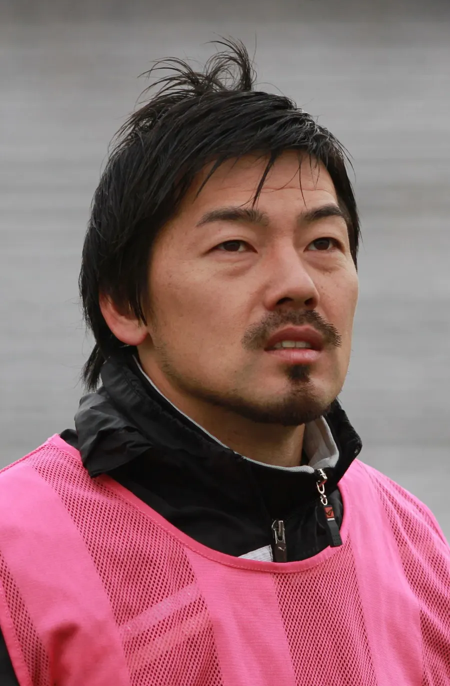 The Daisuke Matsui card