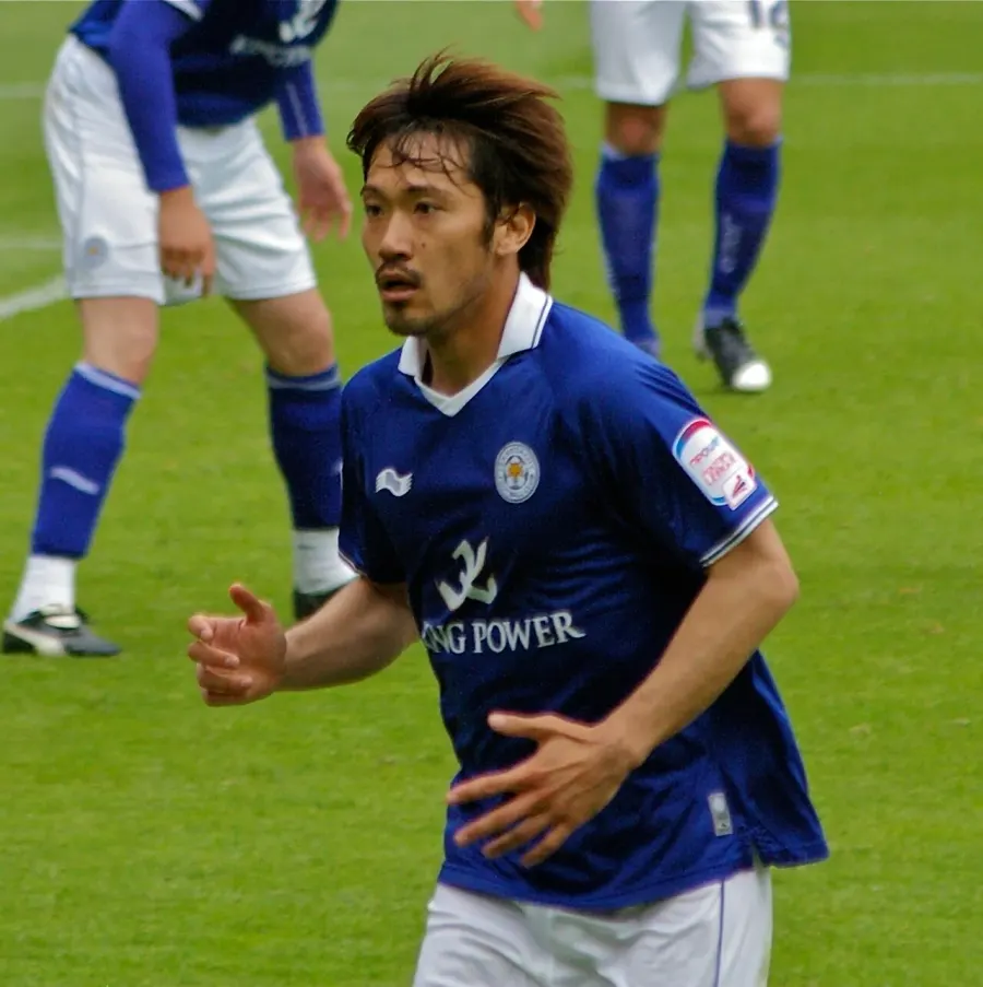 The Yuki Abe card