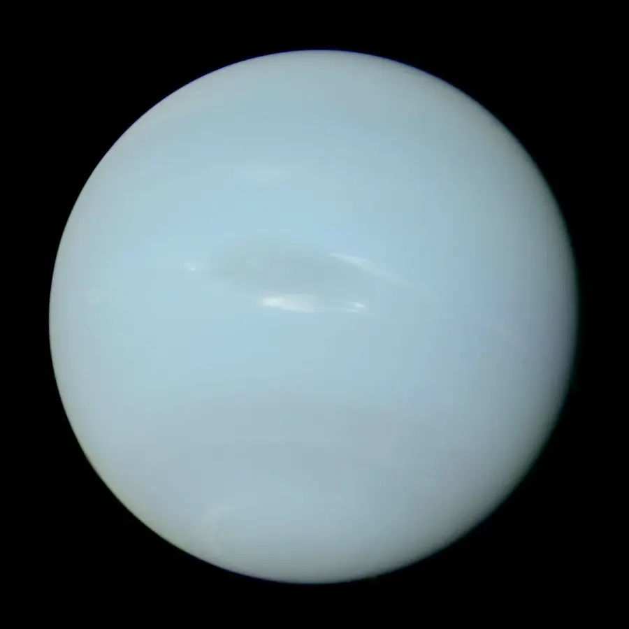 La carte Neptune