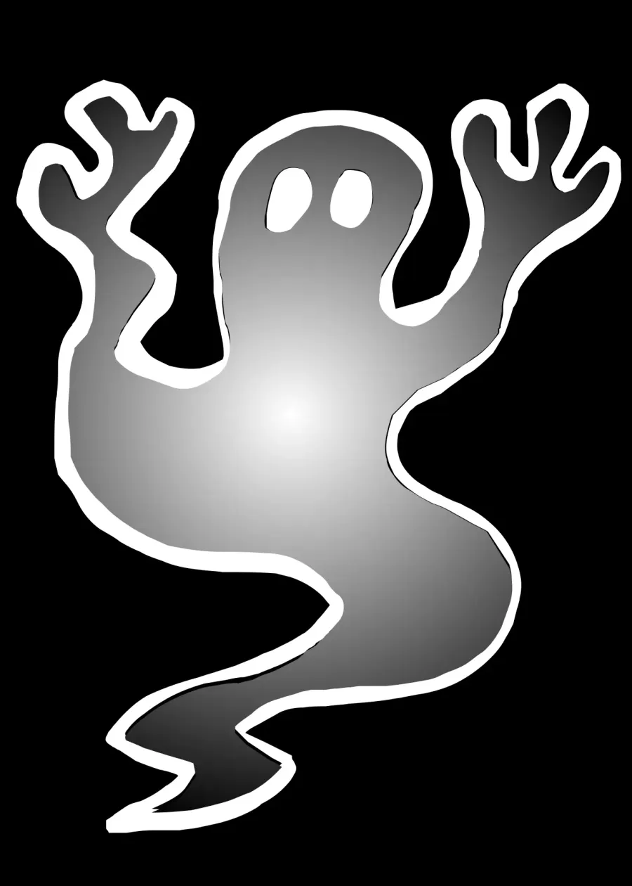 The Paranormal card