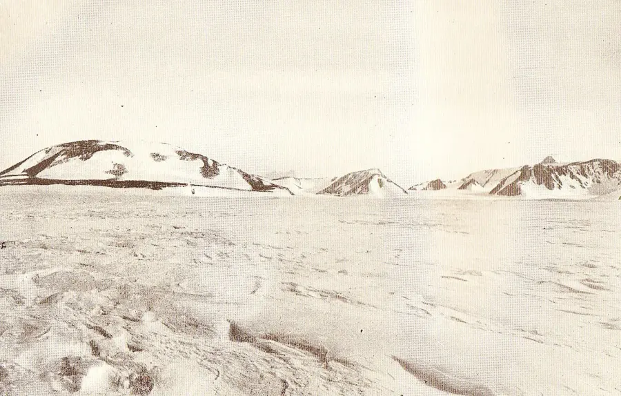 The Mount Hope card