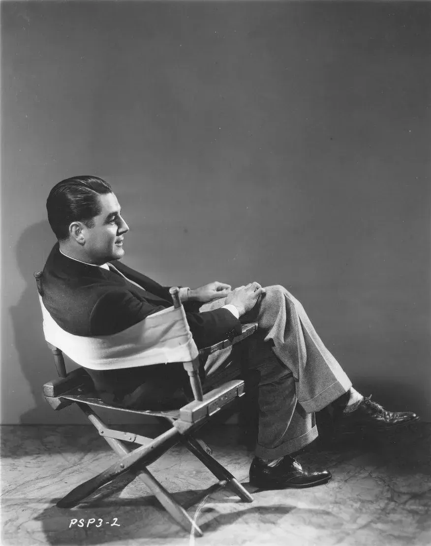 La carte Leo McCarey