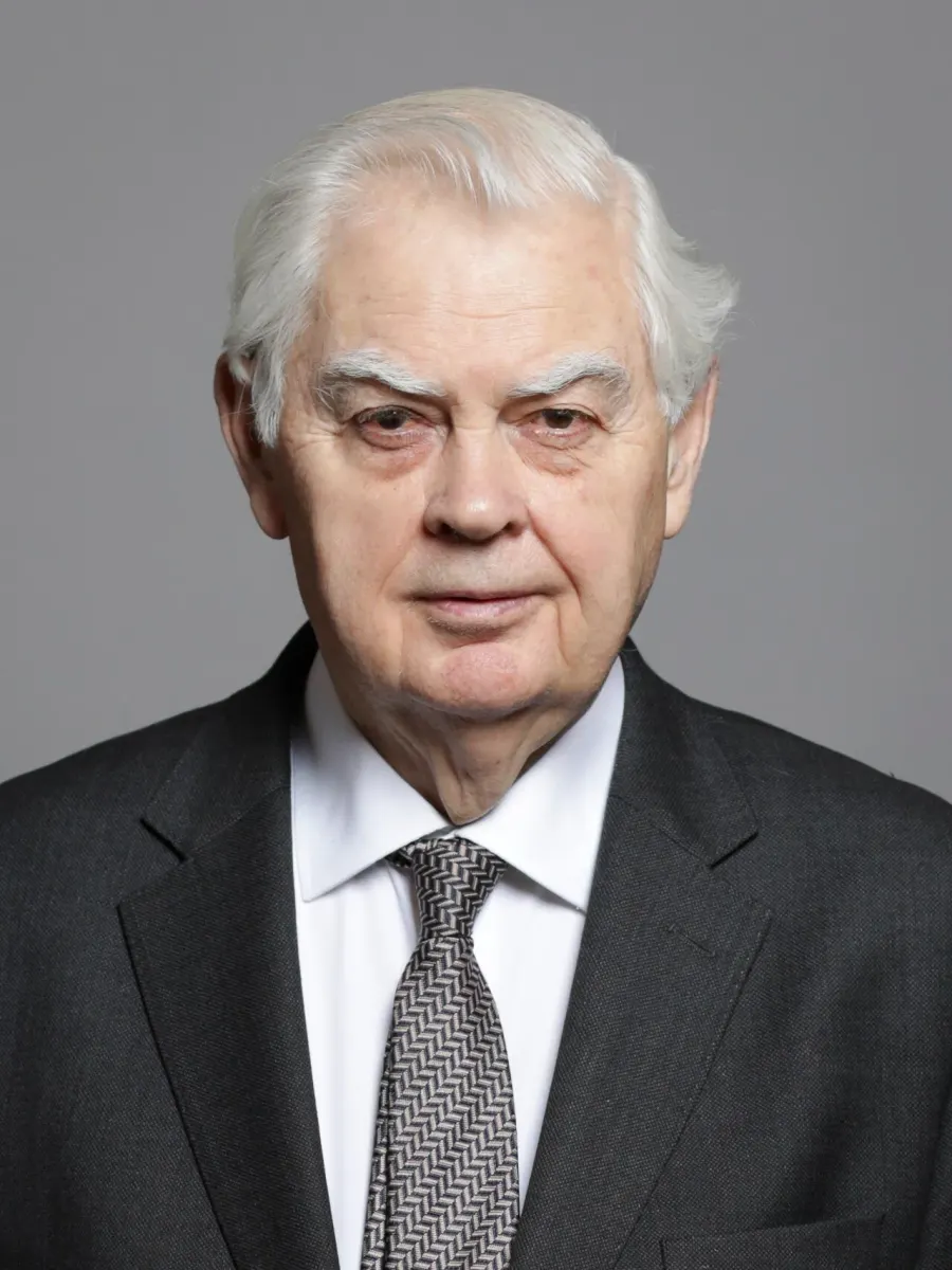 The Norman Lamont card