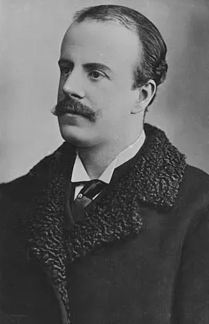 The Alexander Duff, 1st Duke of Fife card