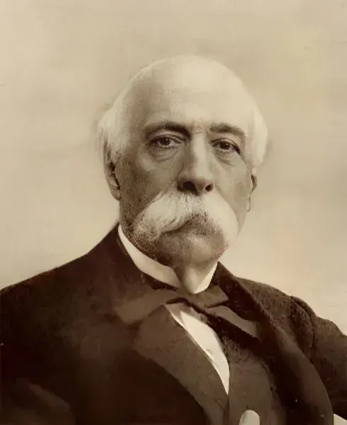 La carte Francesco Crispi