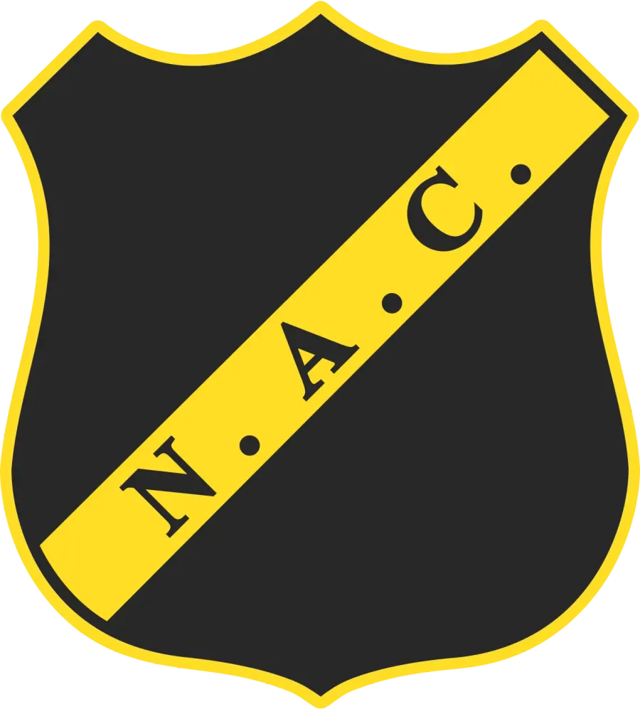 The NAC Breda card