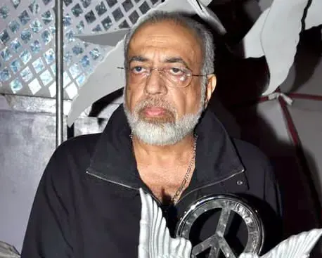 The J. P. Dutta card