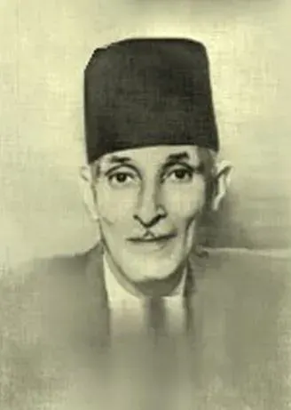 La carte Mustapha Kaak
