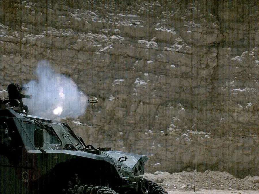 The Active protection system card