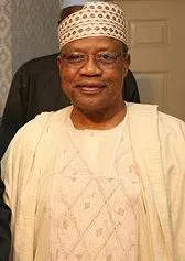 The Ibrahim Babangida card