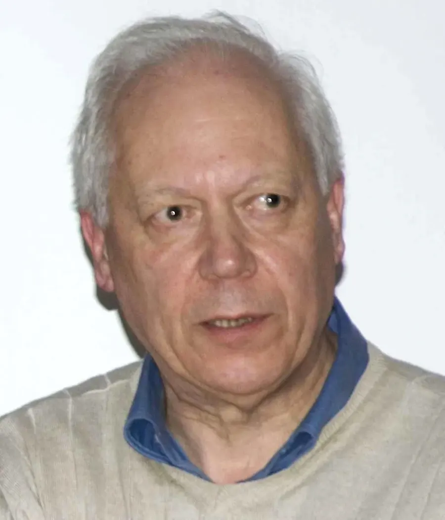 The Enrico Bombieri card