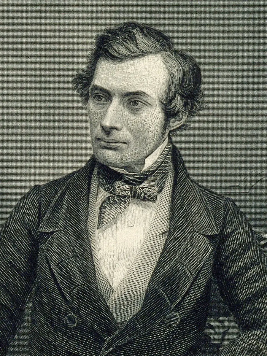 The Thomas Graham card