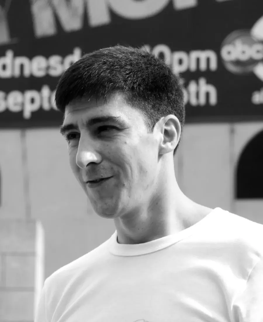 La carte David Belle