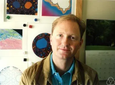 La carte Curtis Tracy McMullen