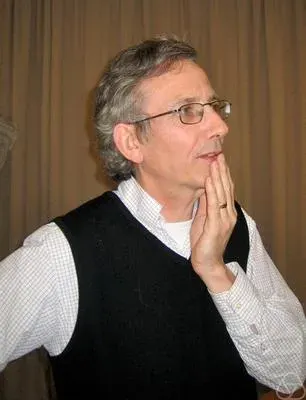La carte Simon Donaldson
