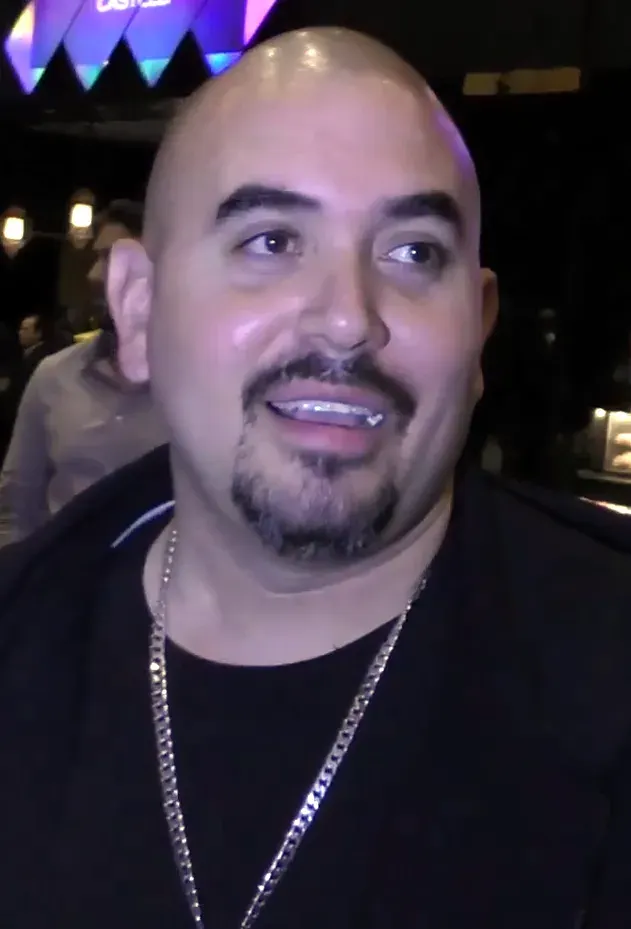 The Noel Gugliemi card
