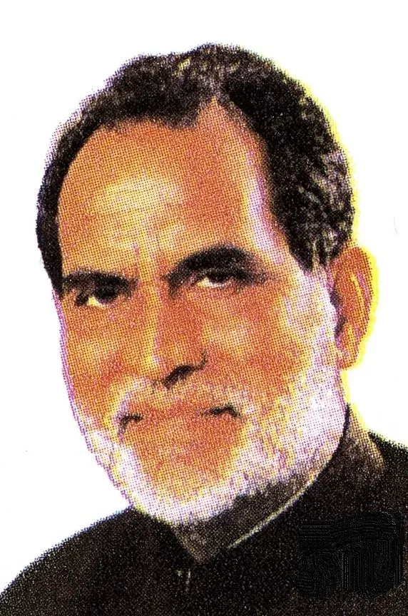 La carte Chandra Shekhar