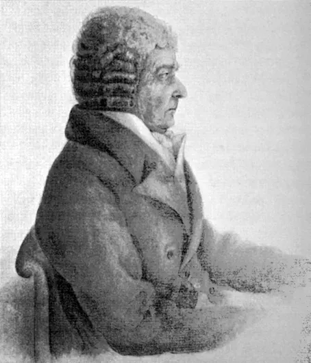 La carte John Latham