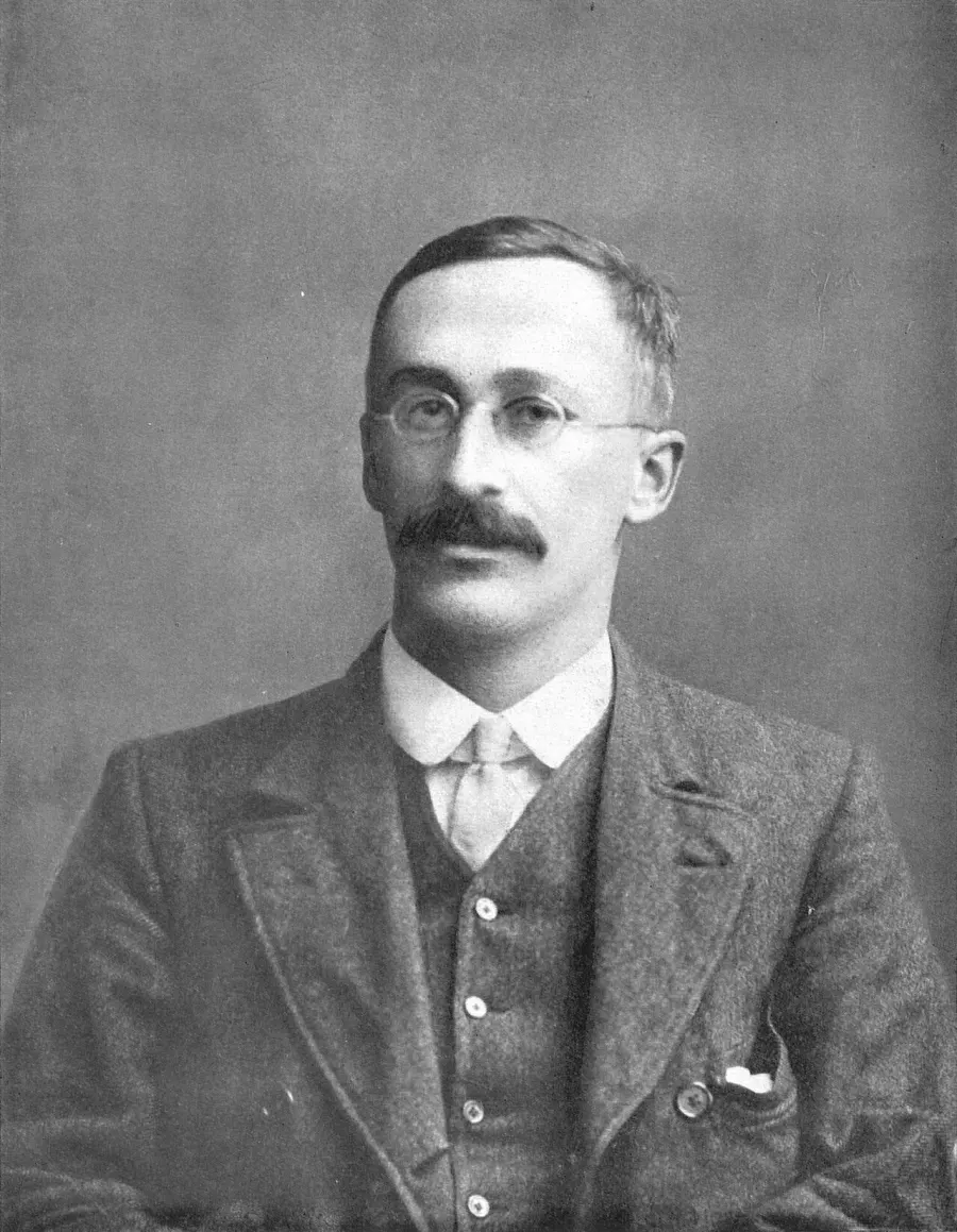 La carte William Gosset