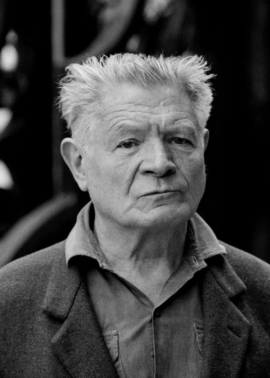 La carte Alain Cuny