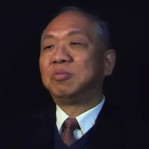 La carte Shing-Tung Yau