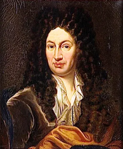 La carte Jean Chapelain