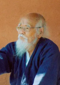 The Masanobu Fukuoka card