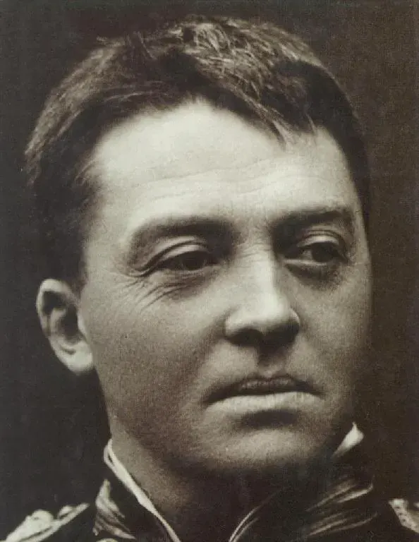 The John Fisher, 1st Baron Fisher card