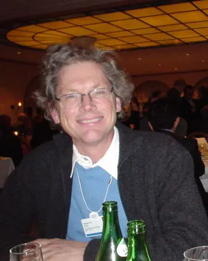 La carte Bill Joy
