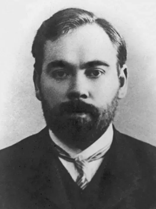 La carte Alexandre Bogdanov