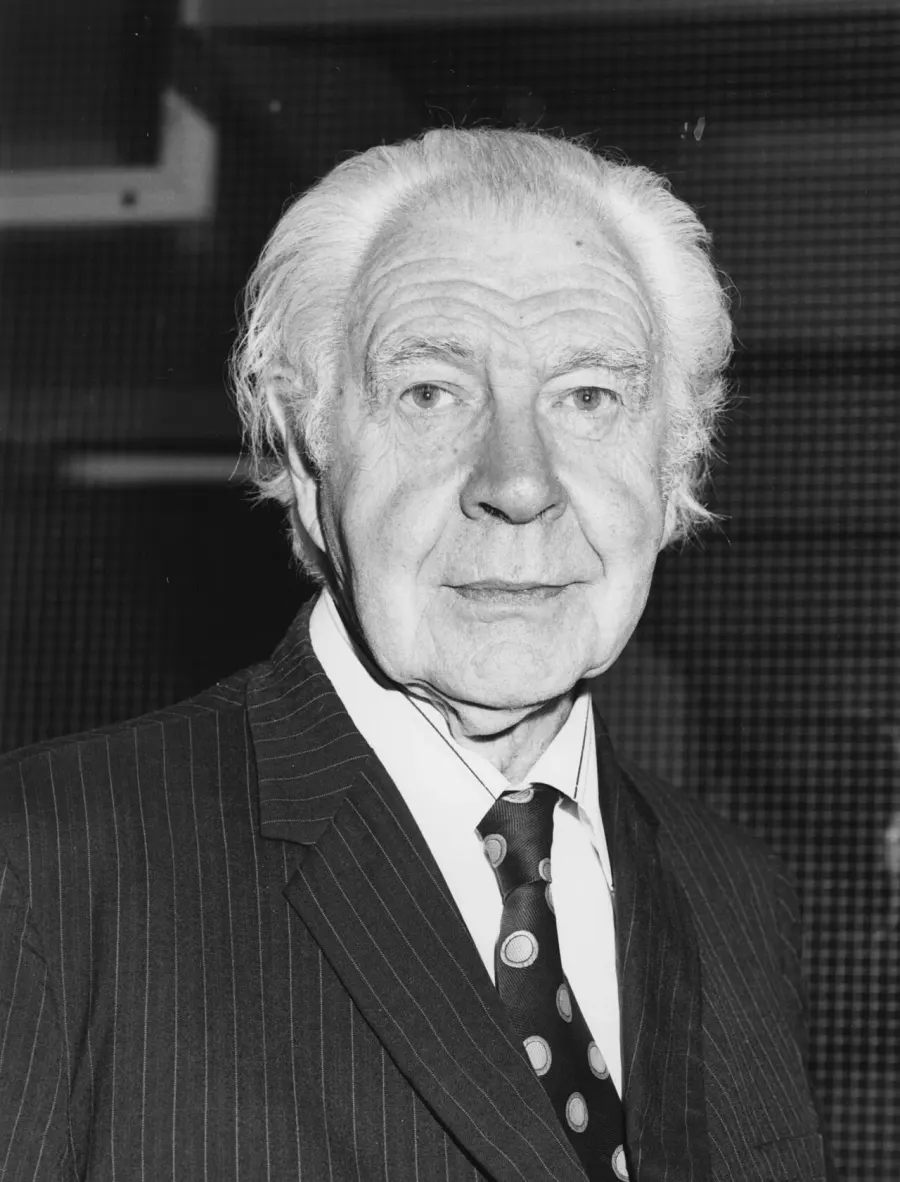 La carte Lionel Robbins