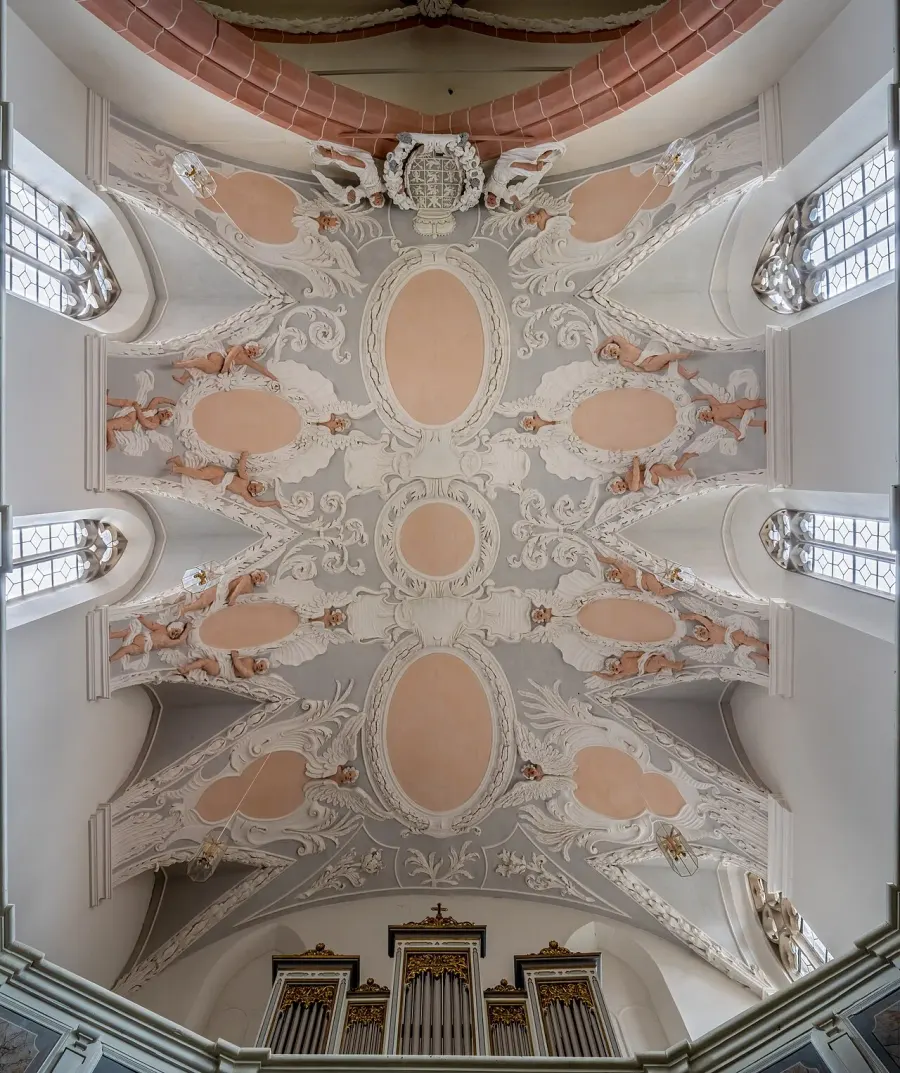 La carte Stuc