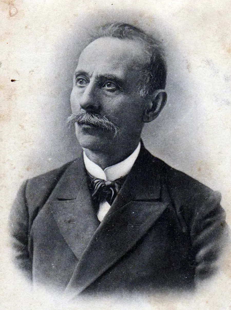 The Ismail Gasprinsky card