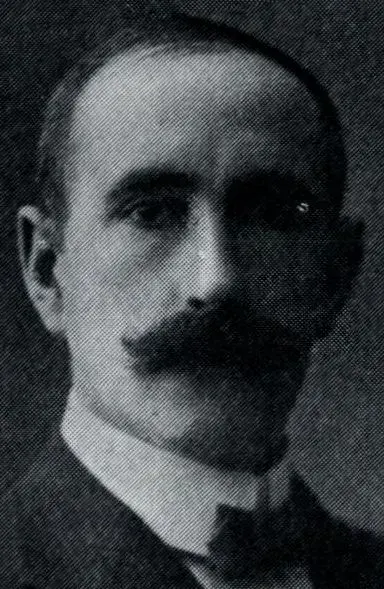 The Harald Natvig card