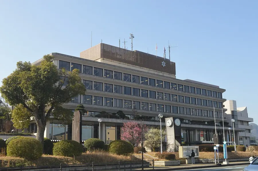 The Fukuchiyama, Kyoto card