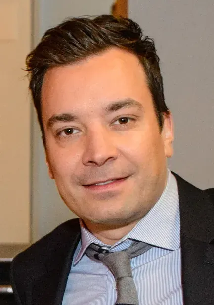 The Jimmy Fallon card