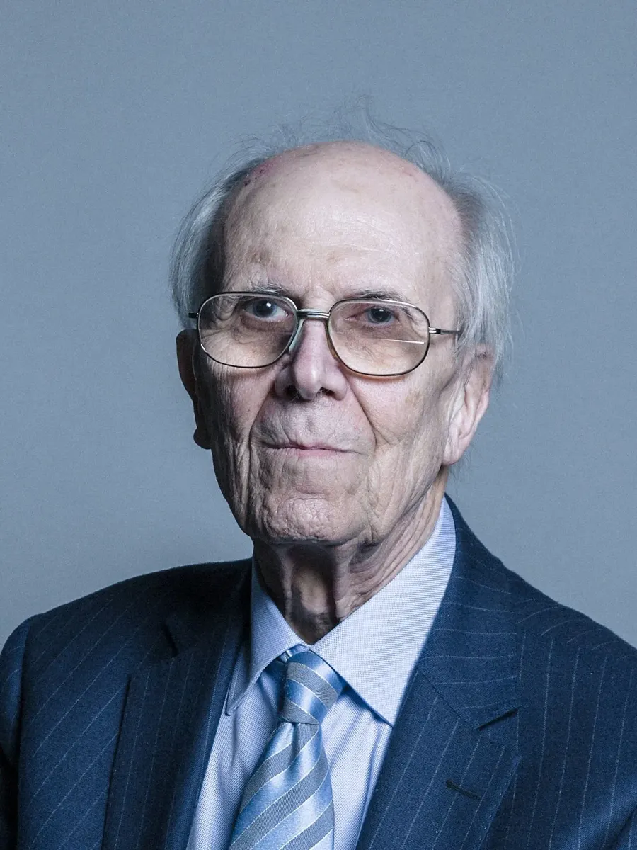 The Norman Tebbit card