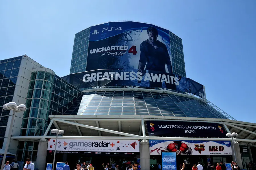 The E3 card