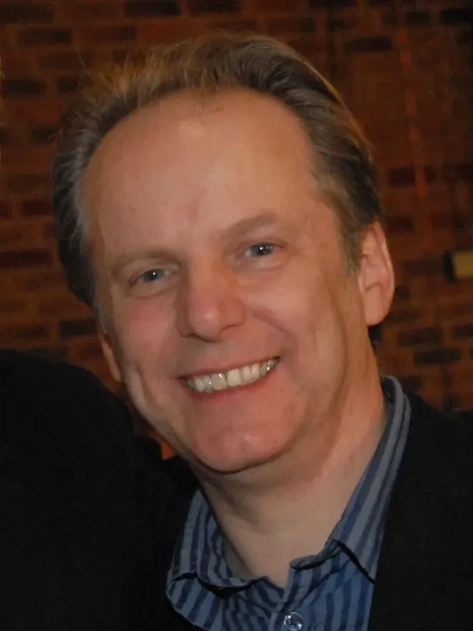 La carte Nick Park