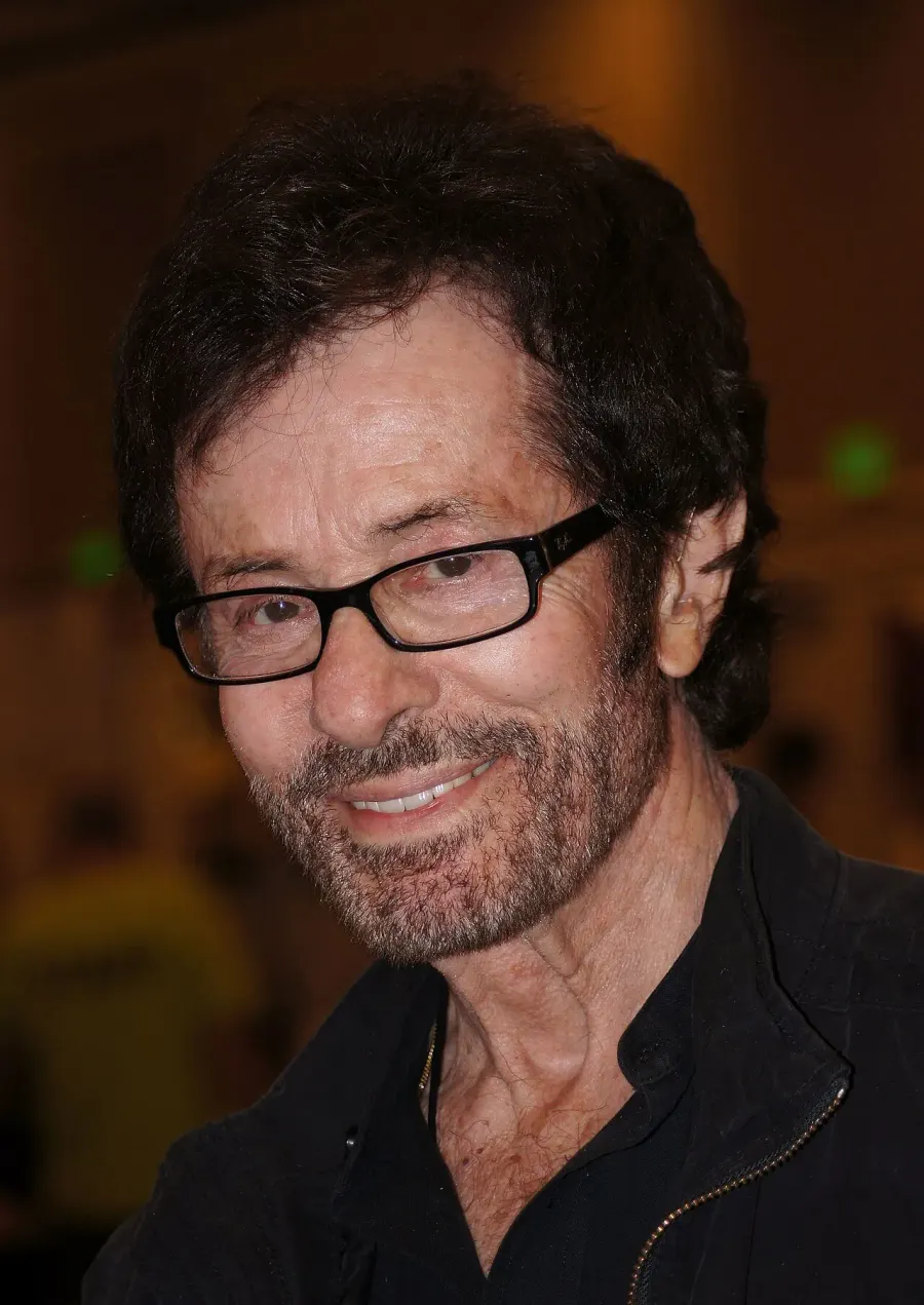 La carte George Chakiris