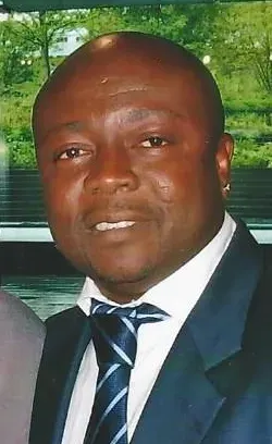 The Abedi Pele card