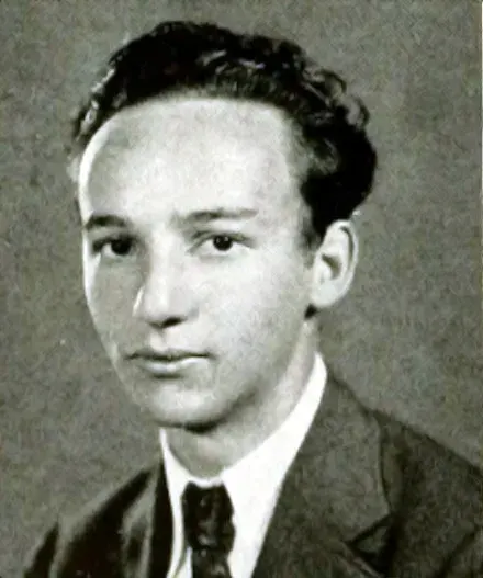 La carte George Dantzig