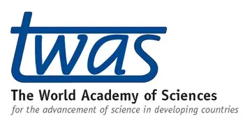 The The World Academy of Sciences card