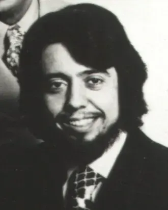 The Sérgio Mendes card