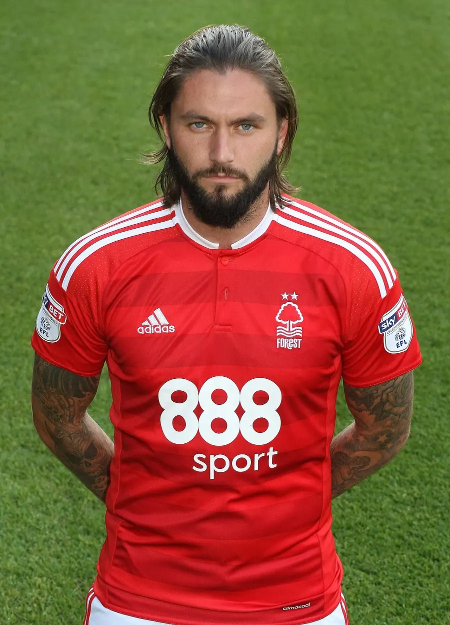 La carte Henri Lansbury