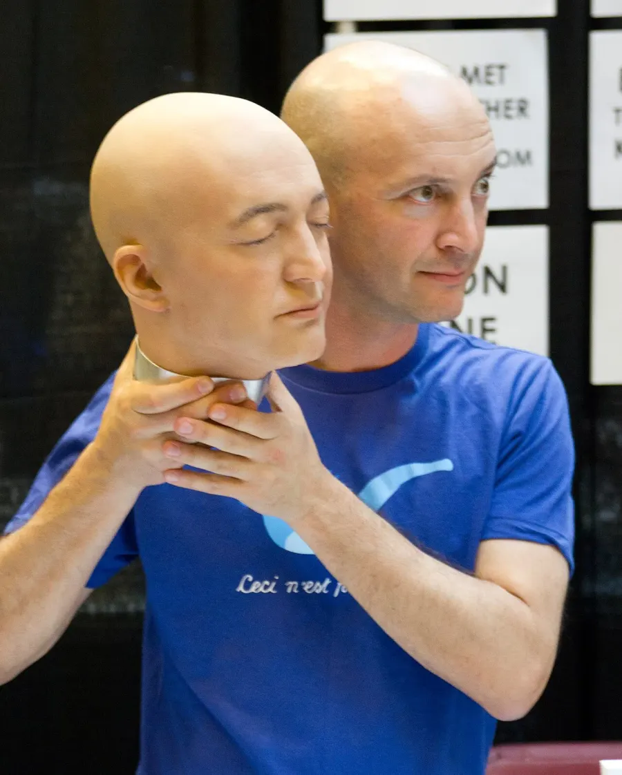 La carte J. P. Manoux