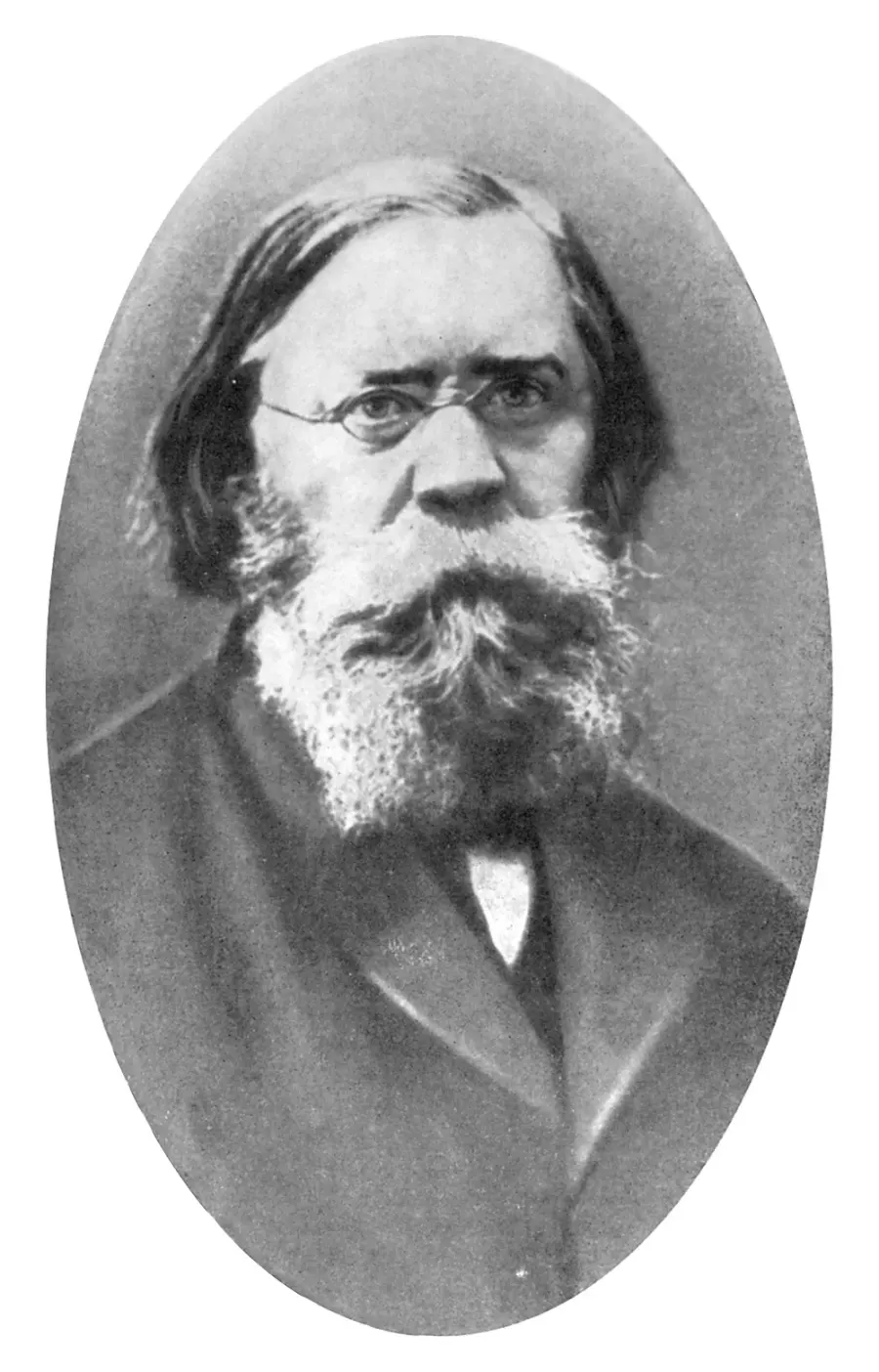 La carte Piotr Lavrov
