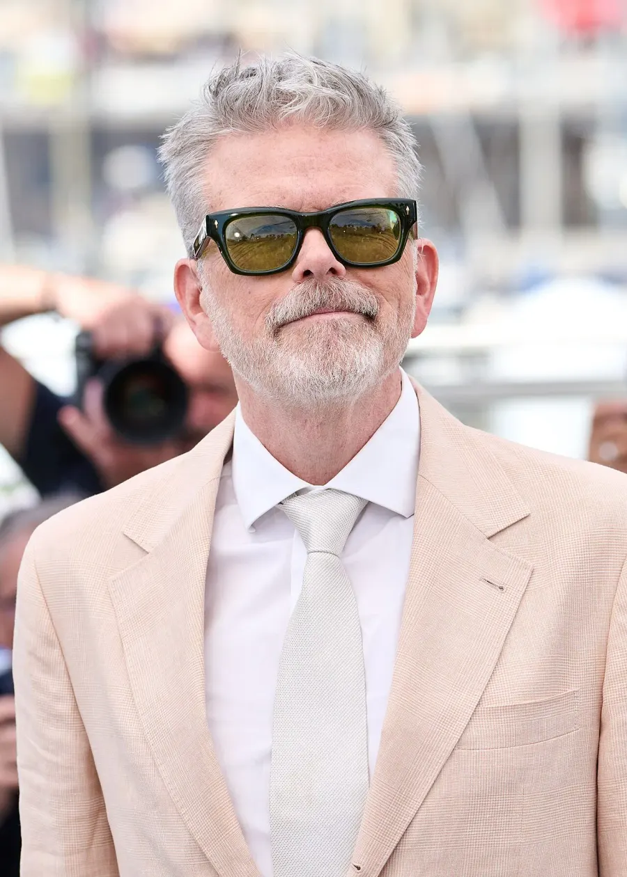 La carte Christopher McQuarrie